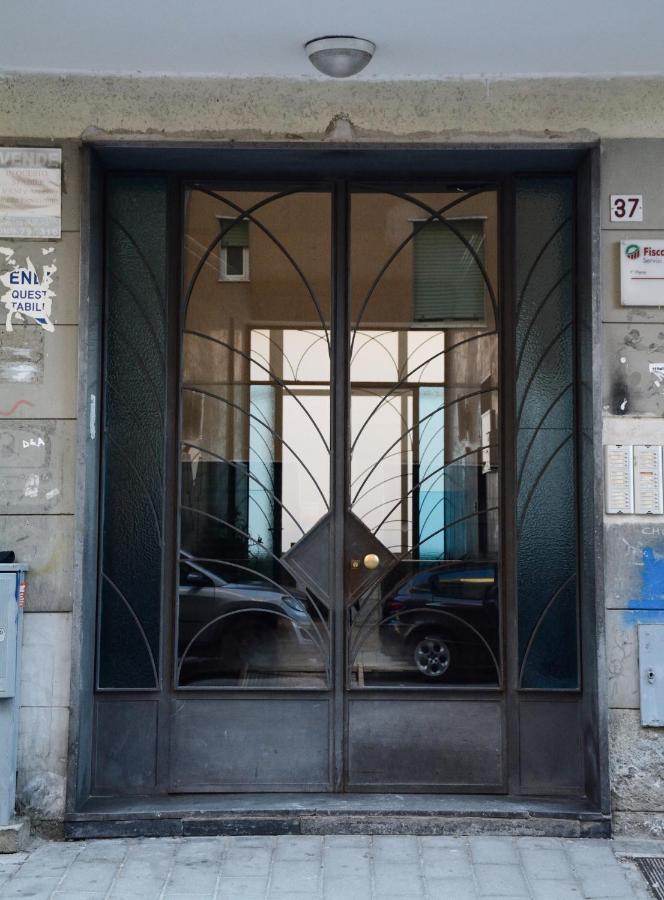 Residenza Margherita - Centralissima Salerno Luaran gambar