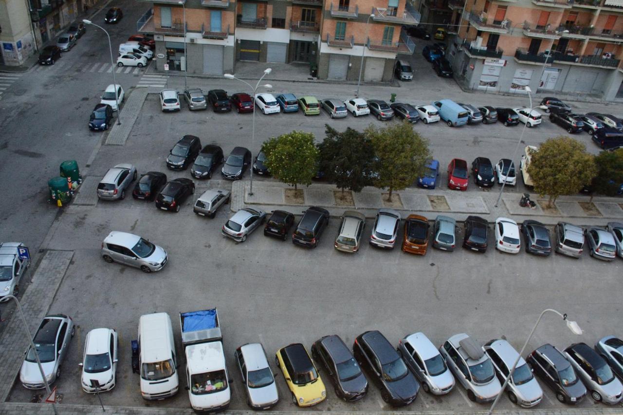 Residenza Margherita - Centralissima Salerno Luaran gambar