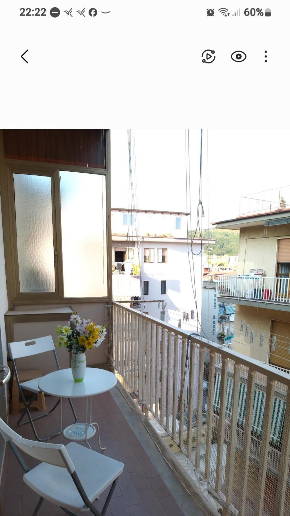Residenza Margherita - Centralissima Salerno Luaran gambar