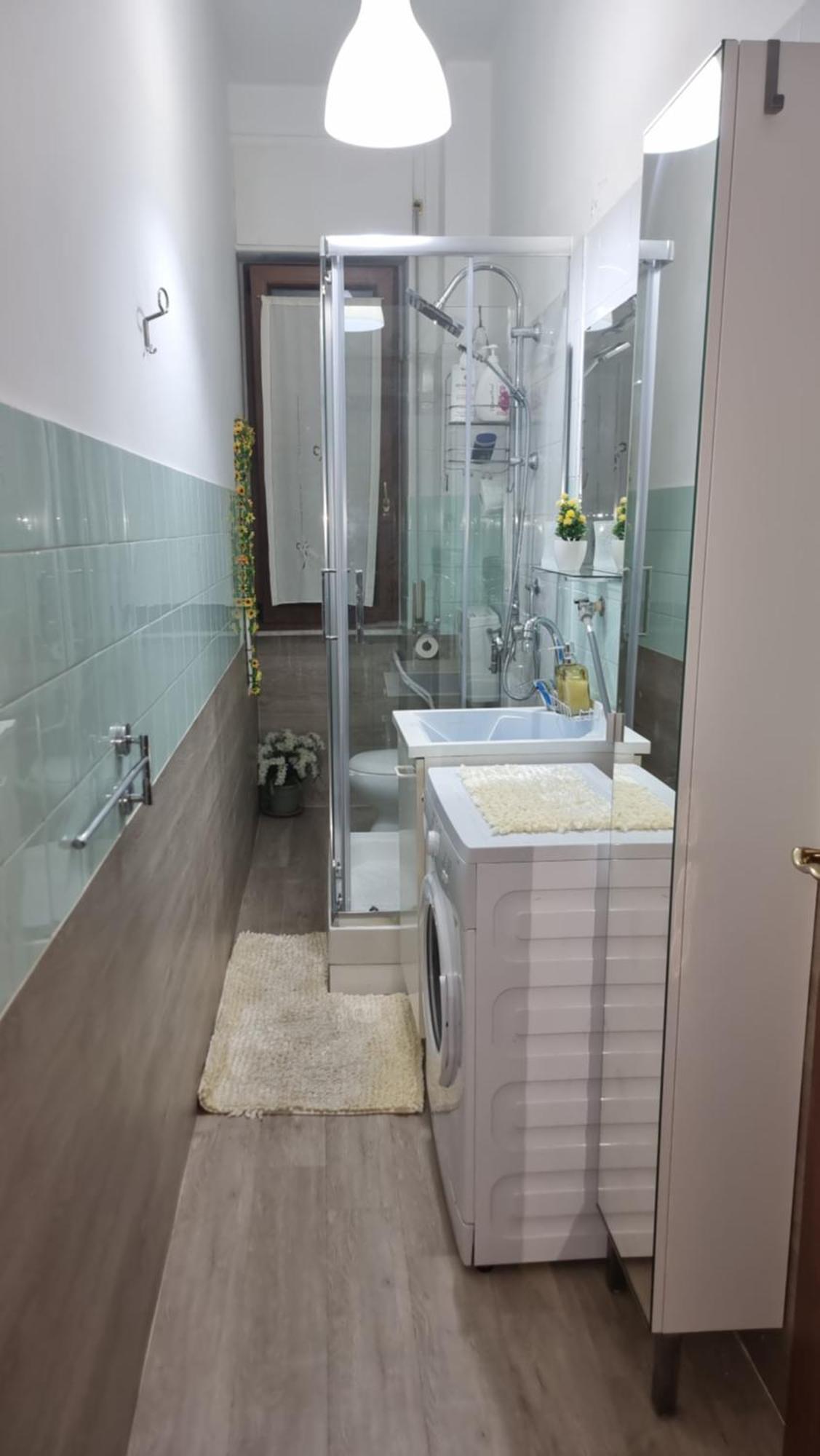 Residenza Margherita - Centralissima Salerno Bilik gambar